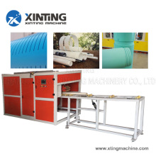 Plastic PVC Pipe Screen Slotting Machine